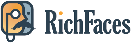 RichFaces Project Logo