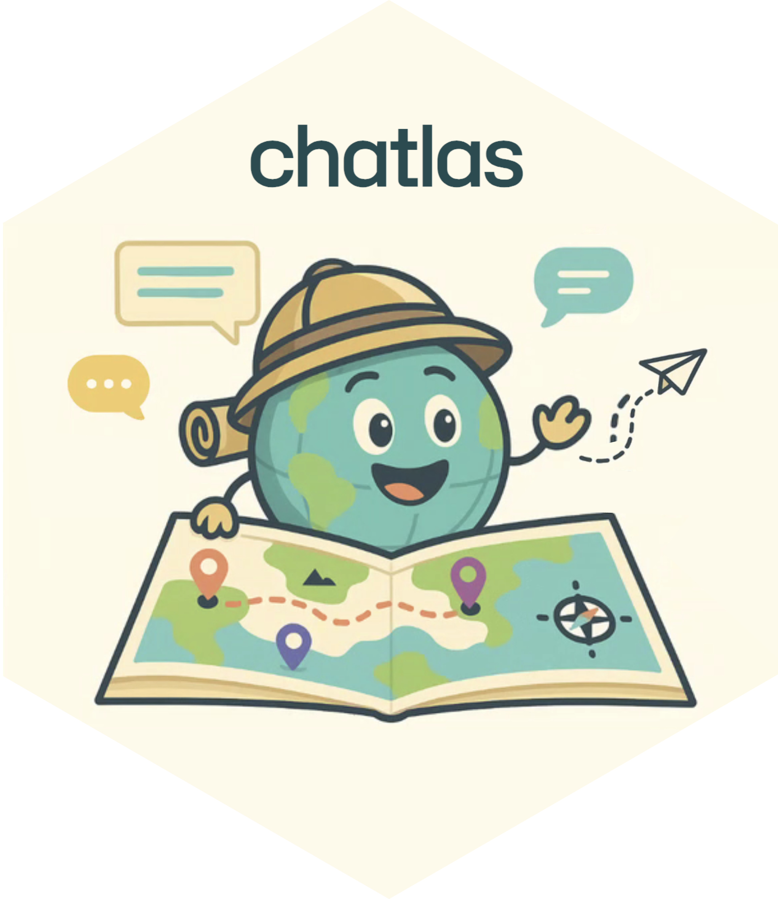 chatlas website
