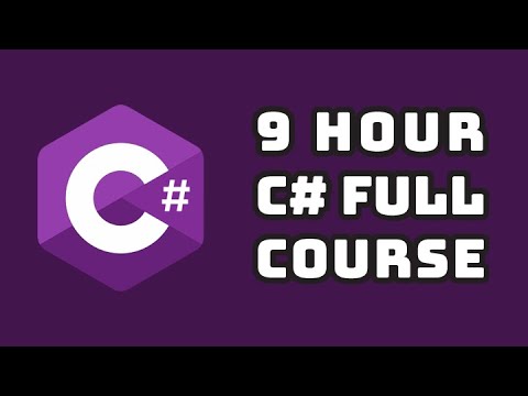 C# Full