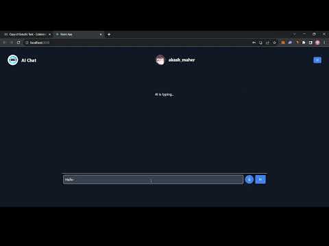 Watch Demo Video
