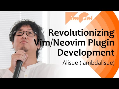 Revolutionizing Vim/Neovim Plugin Development ~ An In-Depth Look into Denops