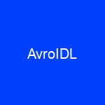 Avro IDL