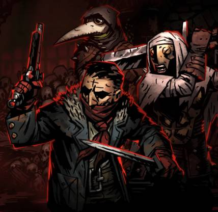 Darkest Dungeon