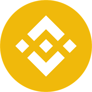 Binance logo