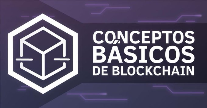 Blockchain Basics in Spanish