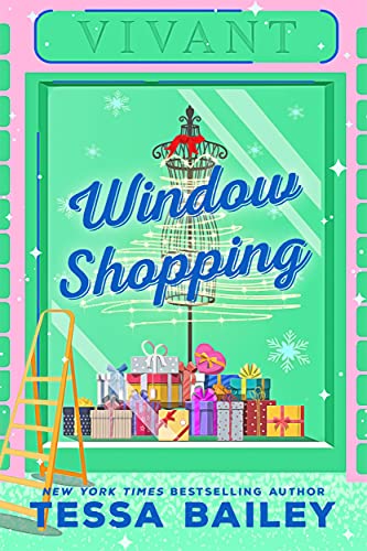 ebook download Window Shopping