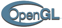 OpenGL Logo