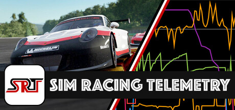 Sim Racing Telemetry