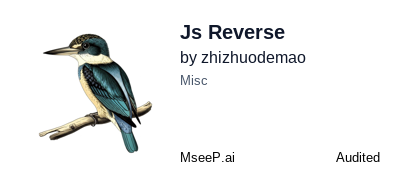 MseeP.ai Security Assessment Badge