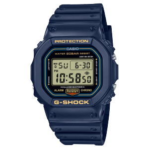 DW-5600RB-2