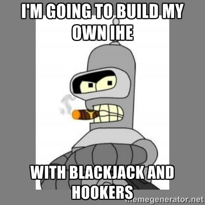 Bender