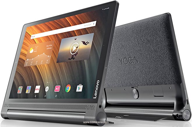 Lenovo Yoga Tablet 3 Plus