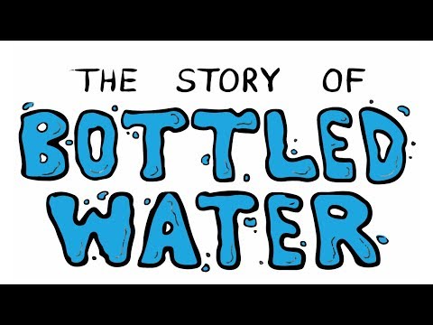 The Story of Bottled Water