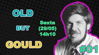 Só restaram suas asas - Old but Gould #01