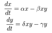 equation