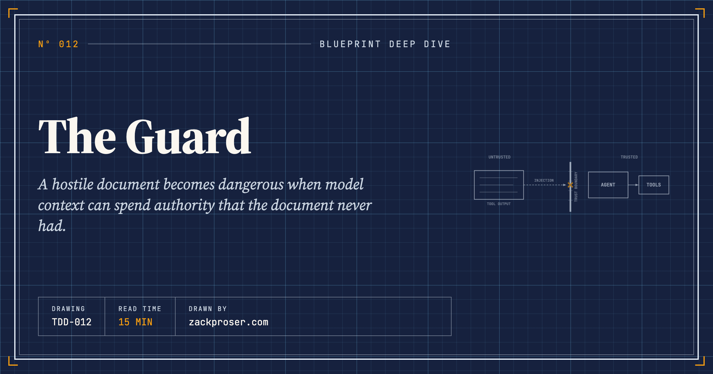The Guard