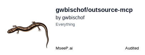 MseeP.ai Security Assessment Badge