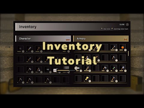 InventoryTutorial