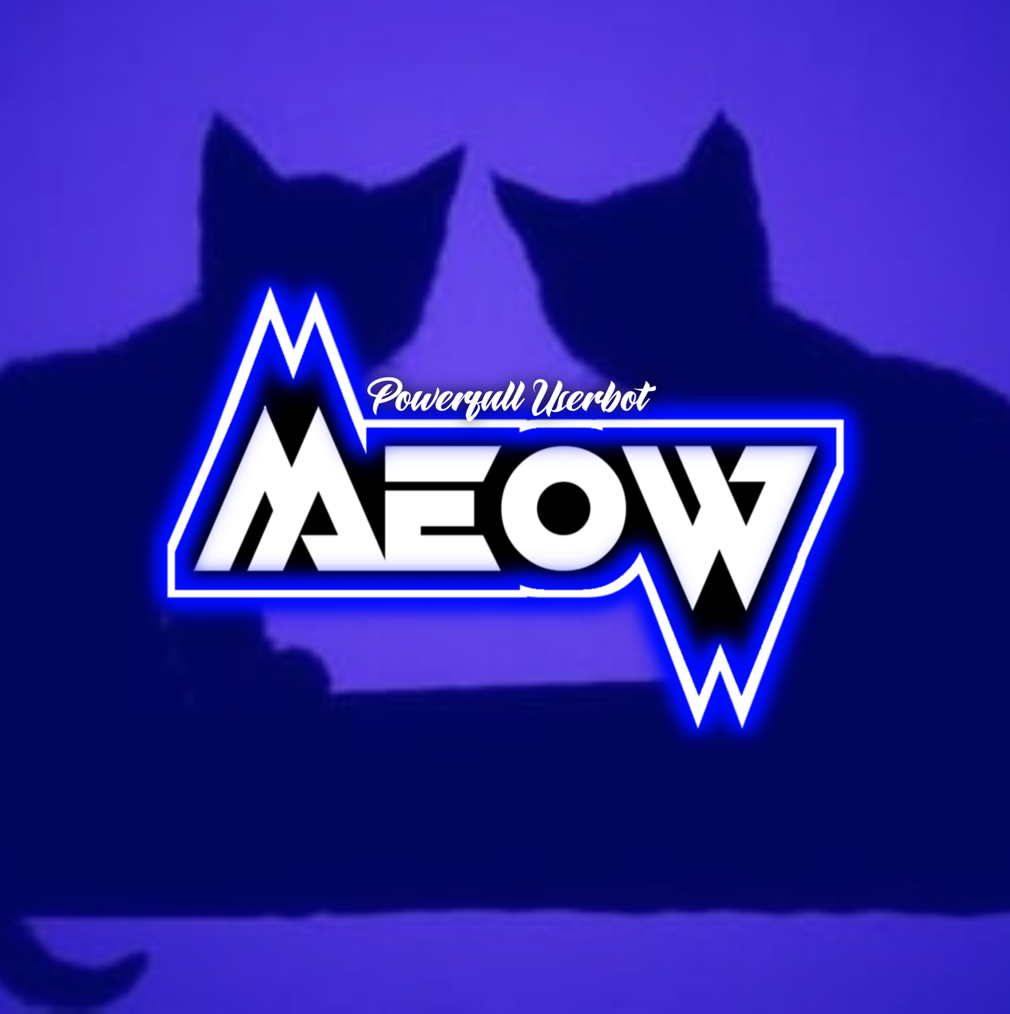 MEOWBOT LOGO