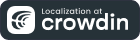 Localization at Crowdin