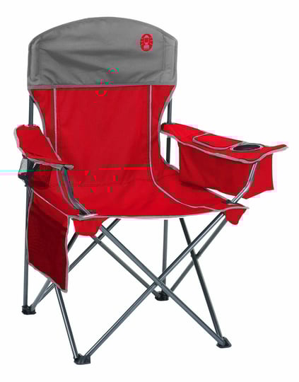 coleman-camping-chair-with-integrated-cooler-300-lb-capacity-red-default-title-1