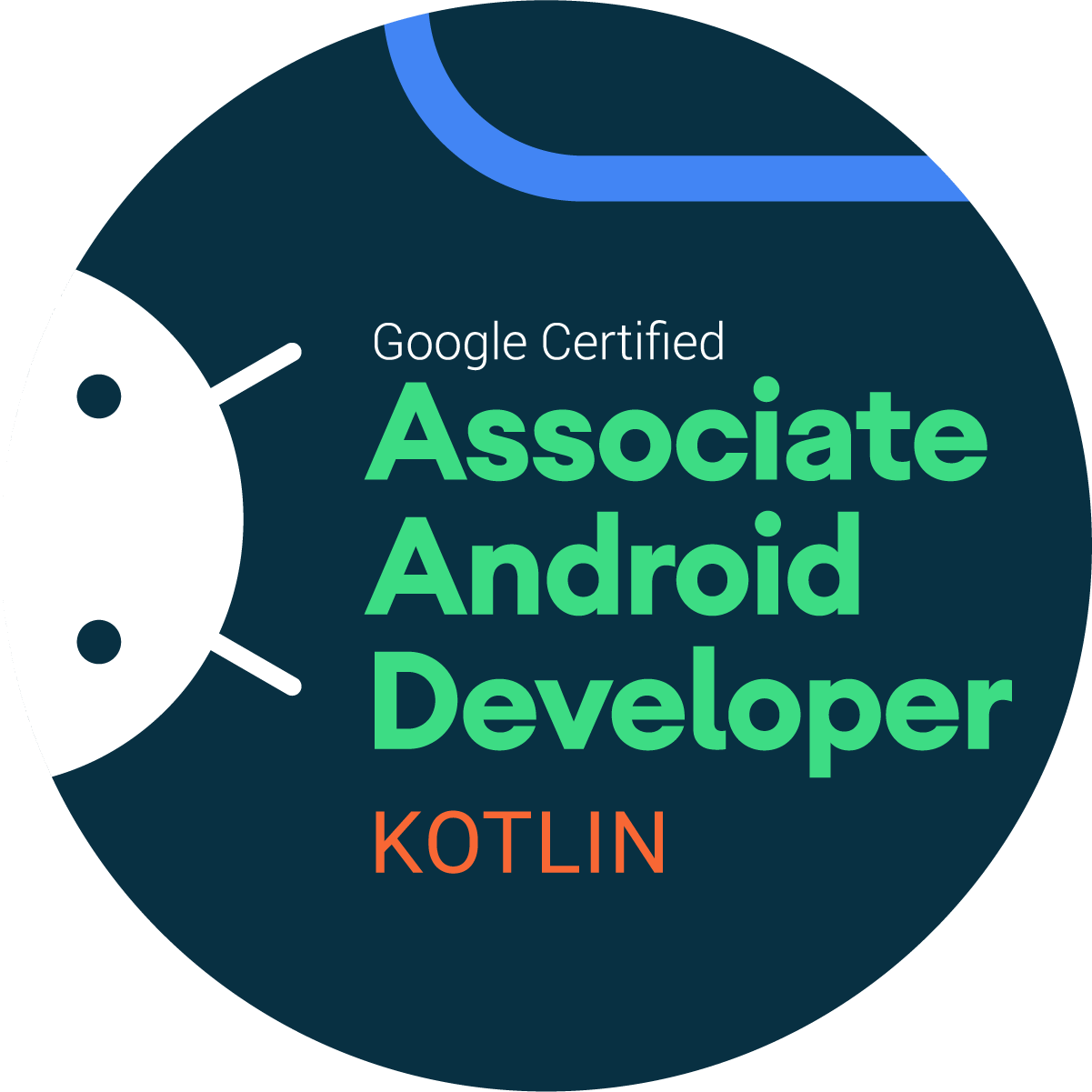 Associate Android Developer