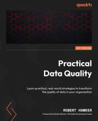 GitHub - PacktPublishing/Data-Quality-in-Practice: Data Quality in ...