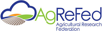 AgReFed logo