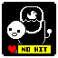 Achievement badge icon