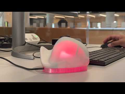 project HotStone Video