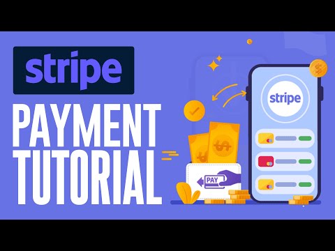 For Stripe