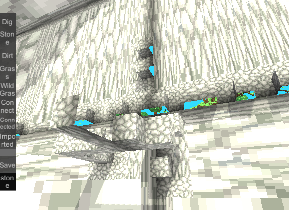 Image of Voxelmetric