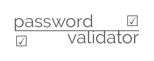 Password Validator