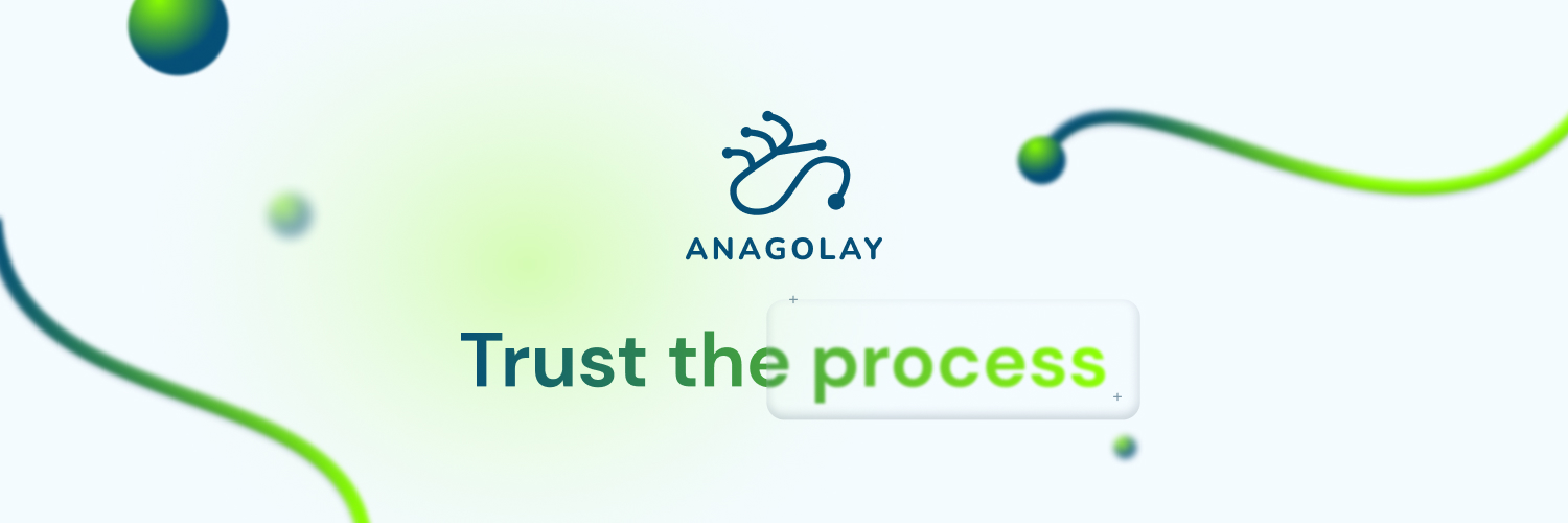 Anagolay SDK banner