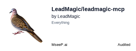 MseeP.ai Security Assessment Badge