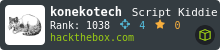 Hack The Box