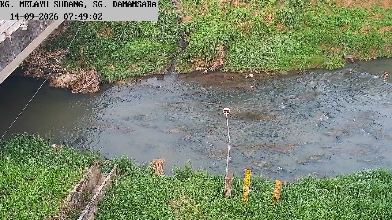 hp2553 weather webcam