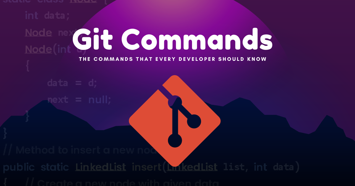 Mastering Git Commands