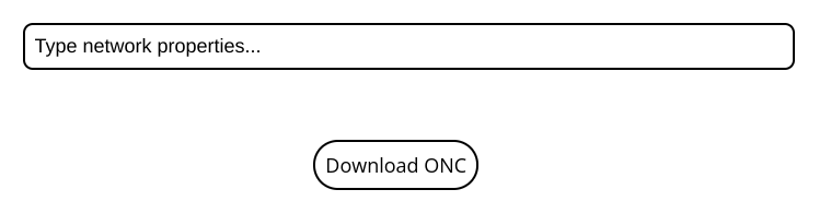 Blank Textbox in ONC