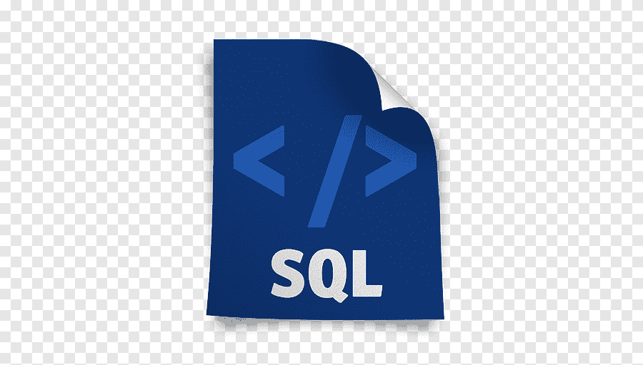 SQL Logo