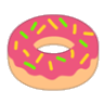 donut