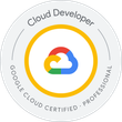 Professional Cloud Developer