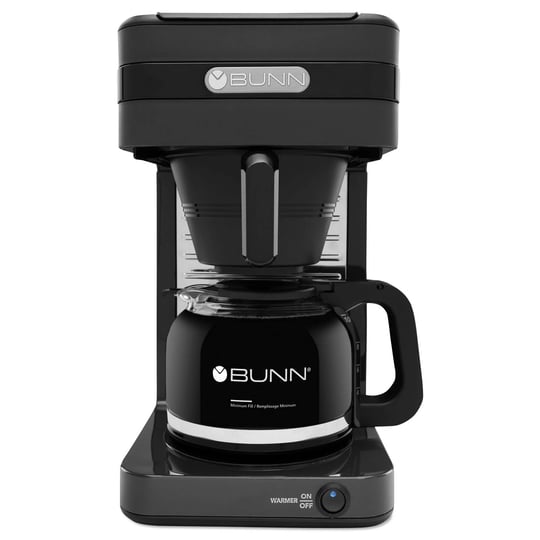 bunn-csb2g-10-cup-velocity-brew-nhs-coffee-brewer-black-stainless-steel-1