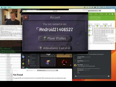 Cloud Console Demo