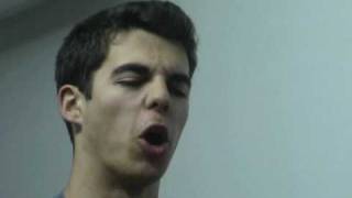 The strongest motherfucker in the world