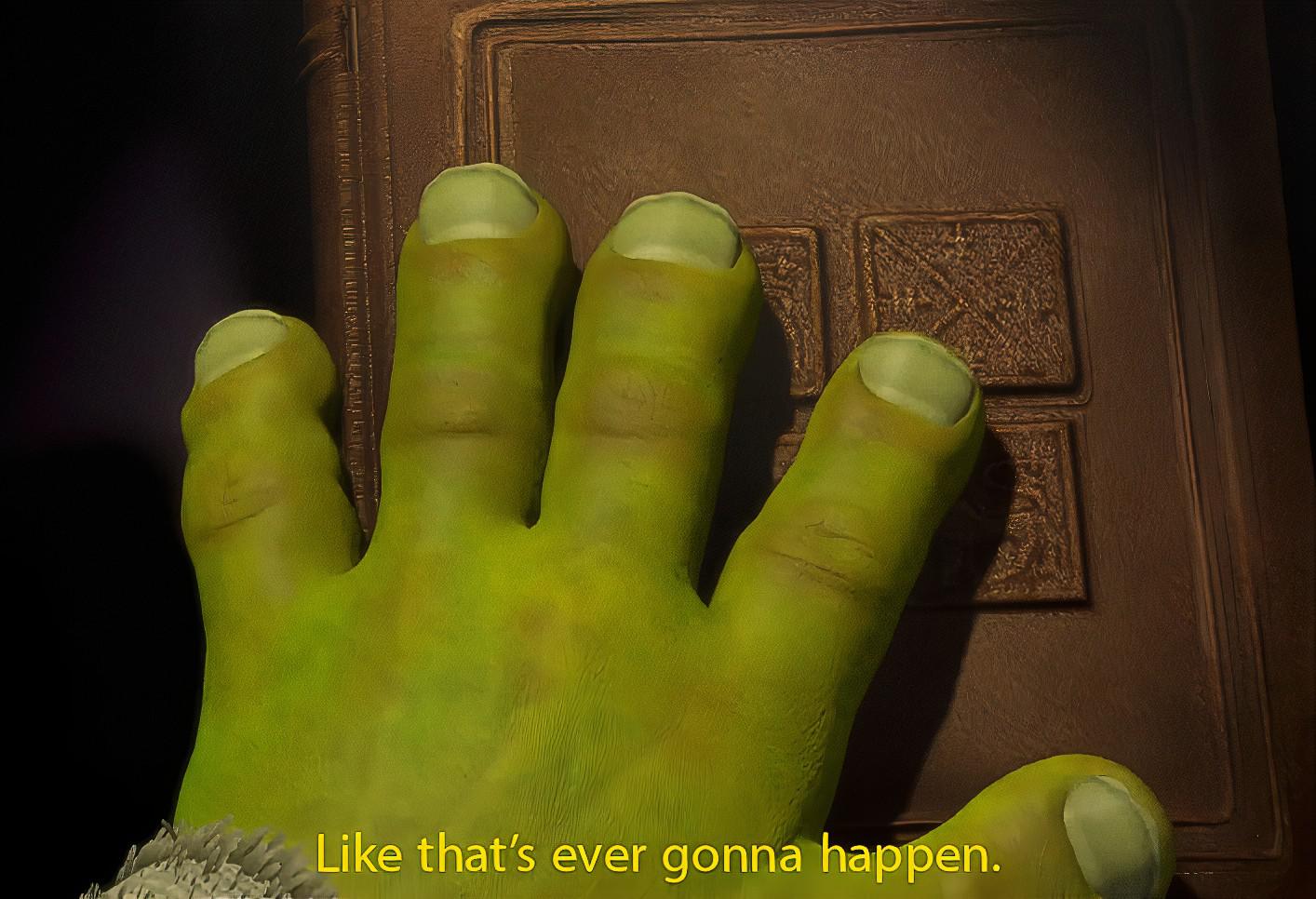 Shrek