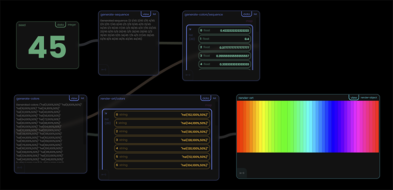 1rabbit web ui