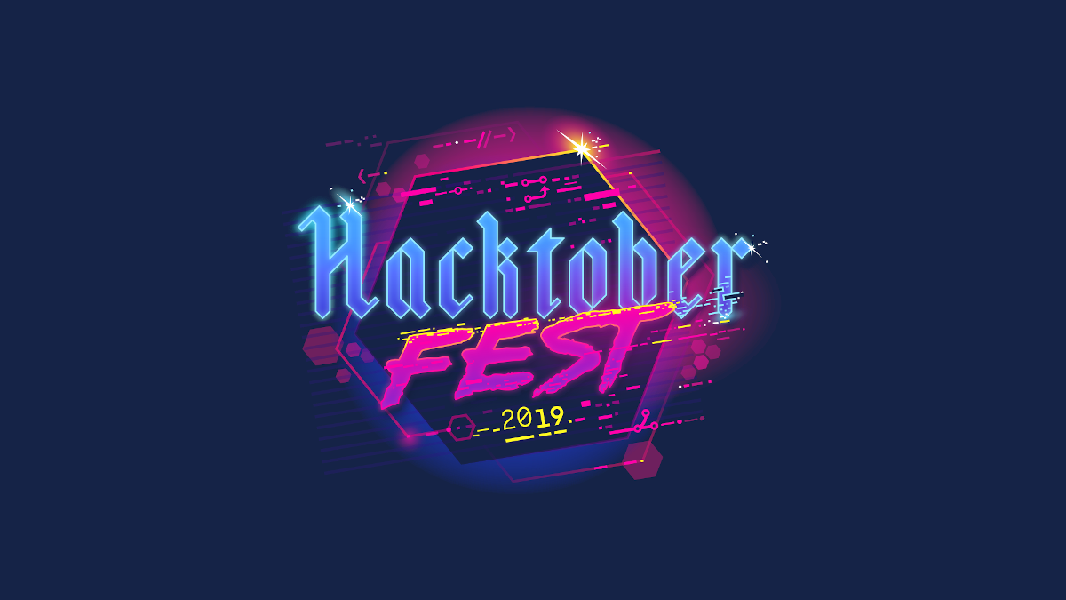 hacktoberfest