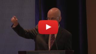 Cyber Security: Why Is This (Still) So Hard? General Michael V. Hayden, former Director of the NSA and CIA