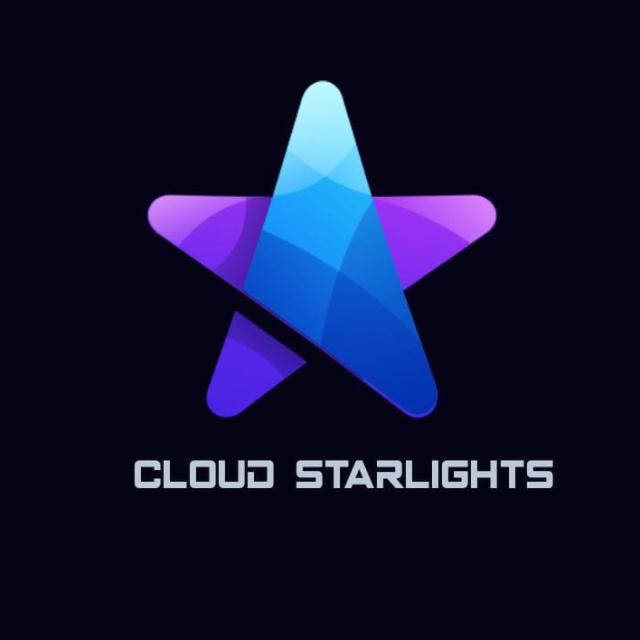 Cloud Starlights